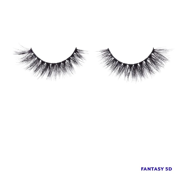 Tresluce Ilusion Premium Vegan Lashes 2X. Length, Volume, Define, Visible - Picture 5 of 6